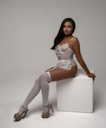 Анкета проститутки Надя - город Октябрьское, 25 лет, №13693